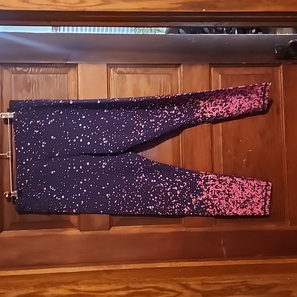 Like NEW ZYIA leggings